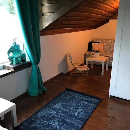 Przy Pracowni Malarstwa I Rzeźby Gospodarstwo agroturystyczne