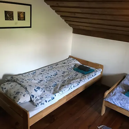 Przy Pracowni Malarstwa I Rzeźby Gospodarstwo agroturystyczne Opinogora Gorna